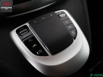 V 250 d 4M AVANTGARDE 6 SITZE STANDHEIZ 360GRAD