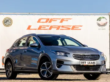 KIA XCeed 1.6 GDI DCT6 OPF Plug-in-Hybrid Vision 2020 141 CP