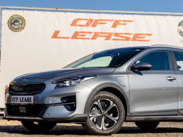 KIA XCeed 1.6 GDI DCT6 OPF Plug-in-Hybrid Vision 2020 141 CP