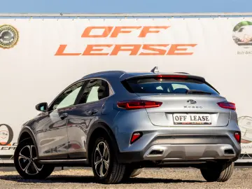 KIA XCeed 1.6 GDI DCT6 OPF Plug-in-Hybrid Vision 2020 141 CP