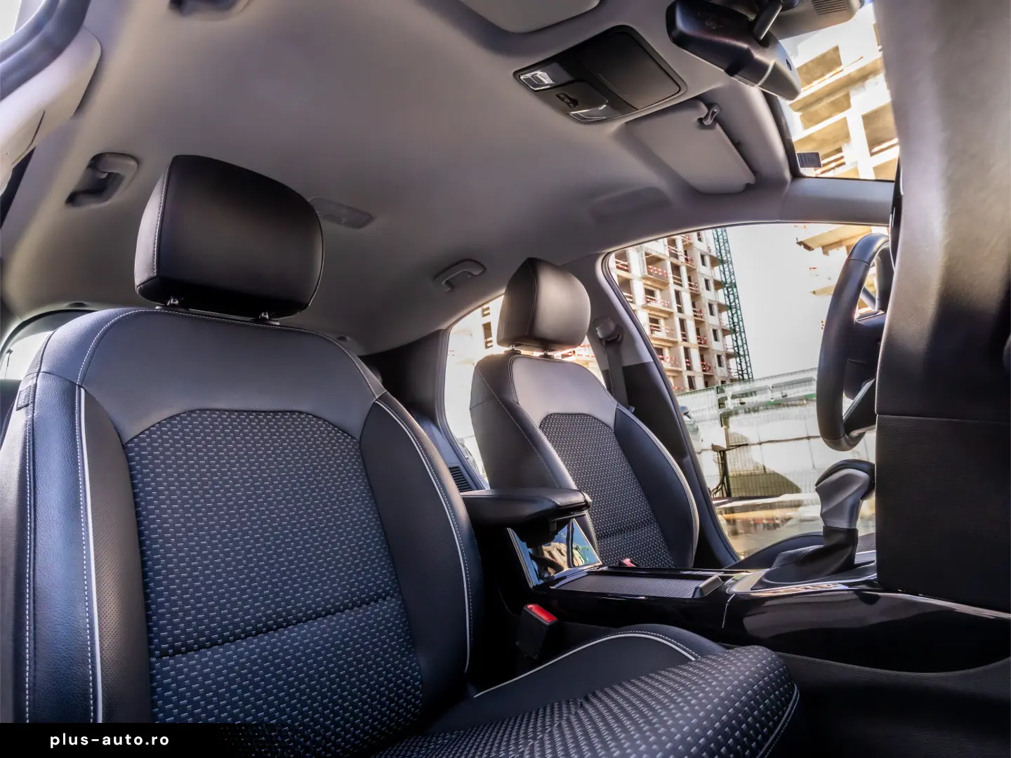 KIA XCeed 1.6 GDI DCT6 OPF Plug-in-Hybrid Vision 2020 141 CP