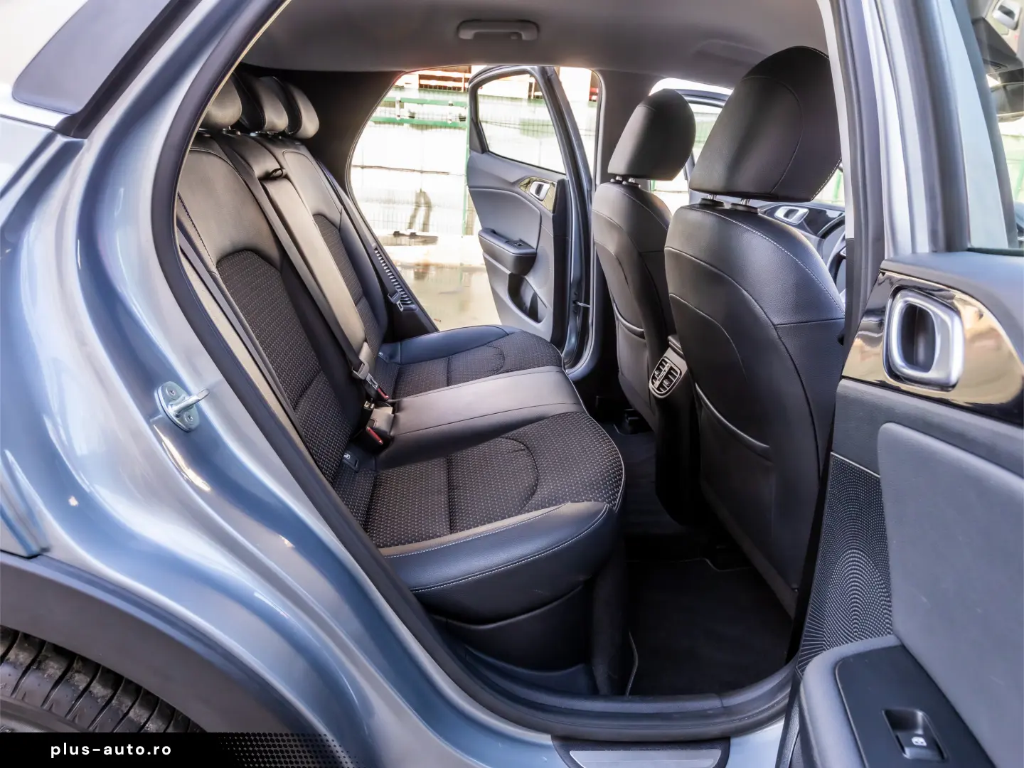 KIA XCeed 1.6 GDI DCT6 OPF Plug-in-Hybrid Vision 2020 141 CP