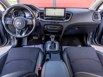 KIA XCeed 1.6 GDI DCT6 OPF Plug-in-Hybrid Vision 2020 141 CP