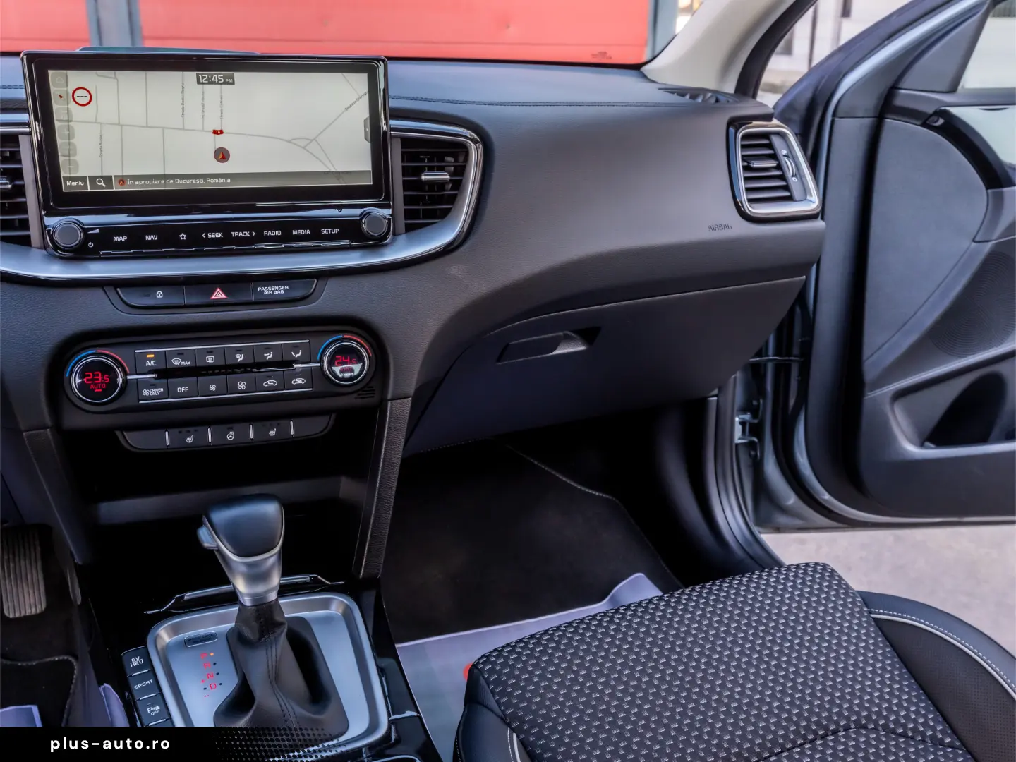 KIA XCeed 1.6 GDI DCT6 OPF Plug-in-Hybrid Vision 2020 141 CP