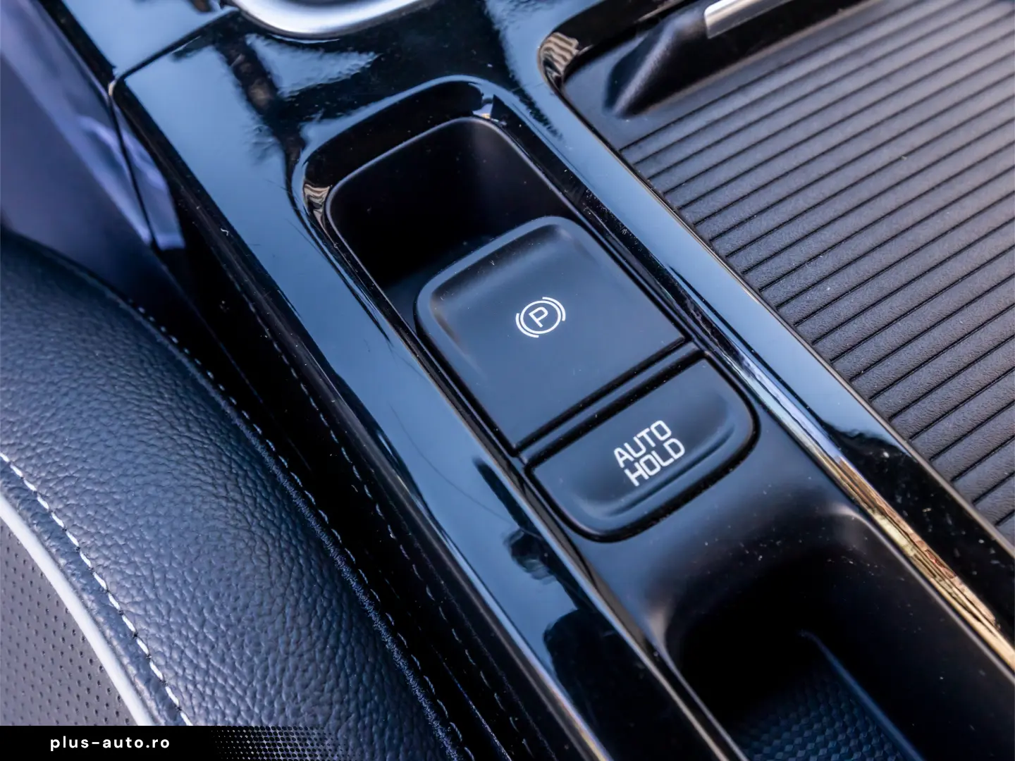 KIA XCeed 1.6 GDI DCT6 OPF Plug-in-Hybrid Vision 2020 141 CP