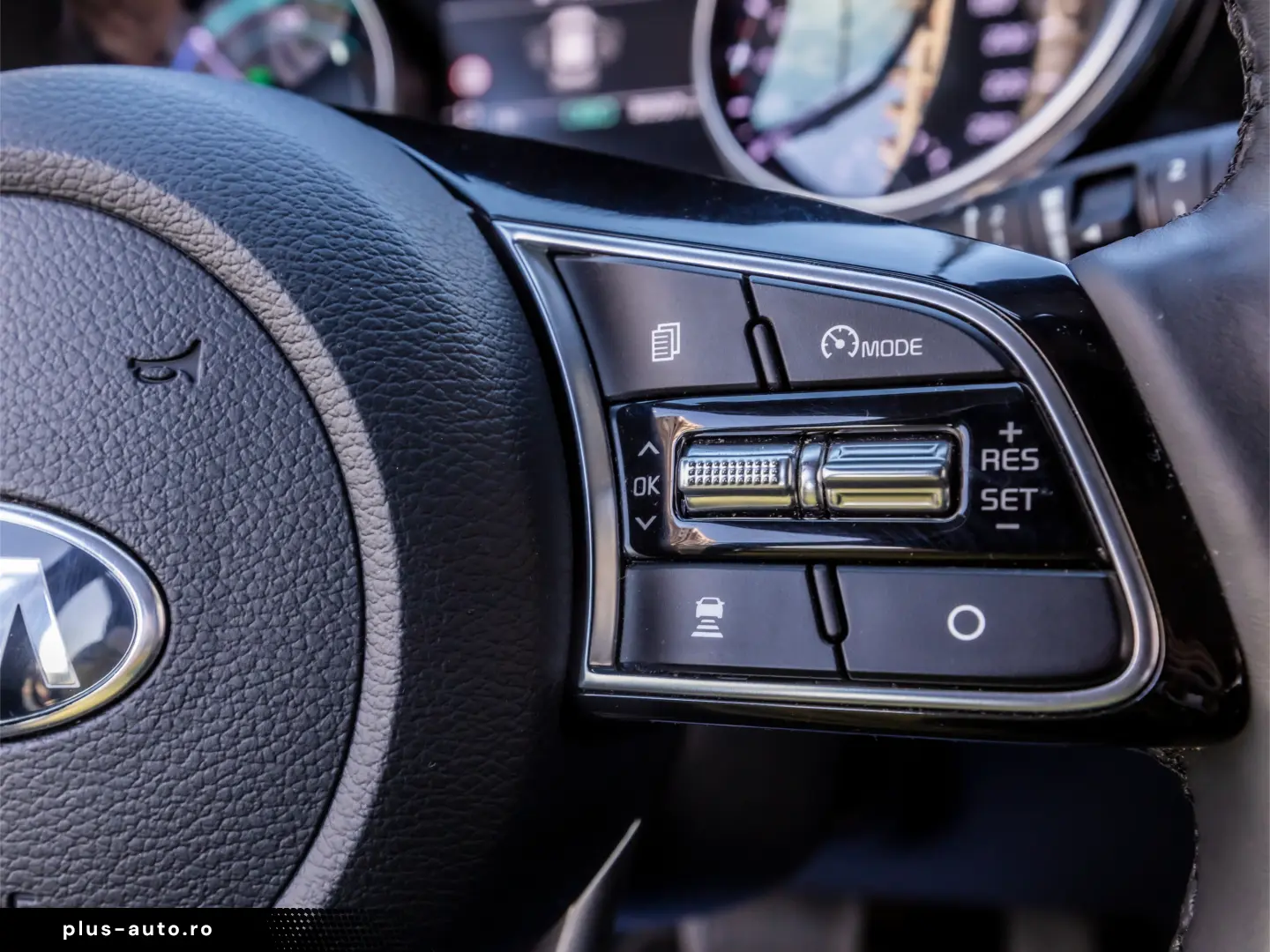 KIA XCeed 1.6 GDI DCT6 OPF Plug-in-Hybrid Vision 2020 141 CP