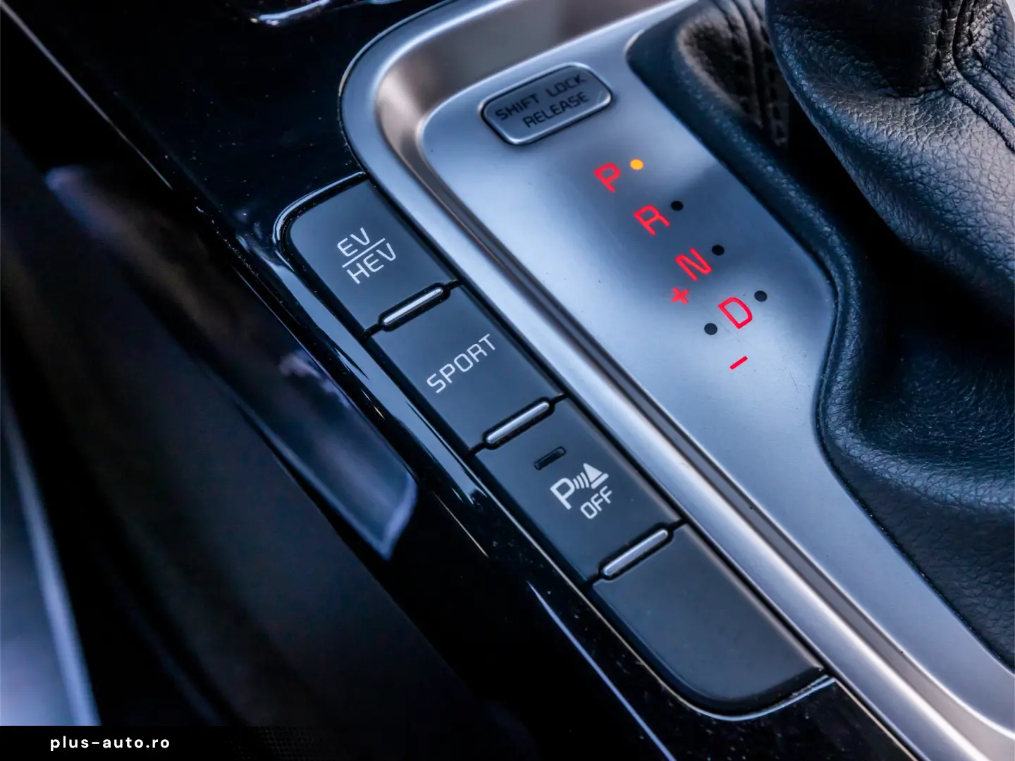 KIA XCeed 1.6 GDI DCT6 OPF Plug-in-Hybrid Vision 2020 141 CP