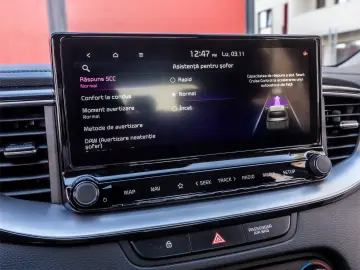 KIA XCeed 1.6 GDI DCT6 OPF Plug-in-Hybrid Vision 2020 141 CP