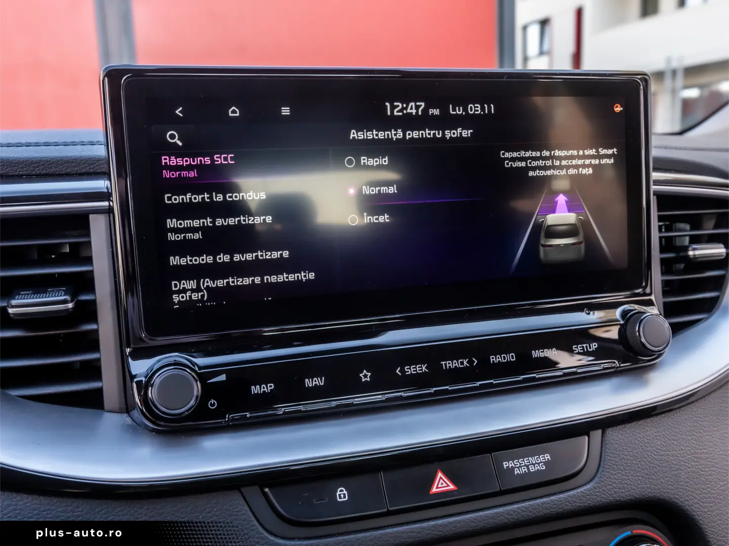 KIA XCeed 1.6 GDI DCT6 OPF Plug-in-Hybrid Vision 2020 141 CP