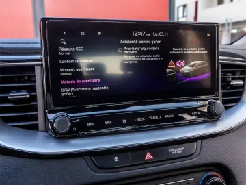 KIA XCeed 1.6 GDI DCT6 OPF Plug-in-Hybrid Vision 2020 141 CP