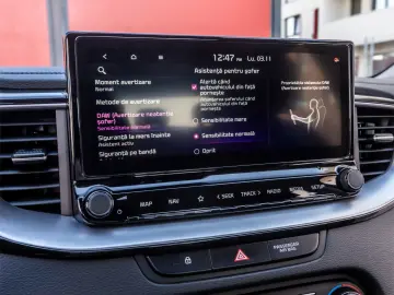 KIA XCeed 1.6 GDI DCT6 OPF Plug-in-Hybrid Vision 2020 141 CP