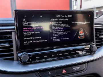 KIA XCeed 1.6 GDI DCT6 OPF Plug-in-Hybrid Vision 2020 141 CP