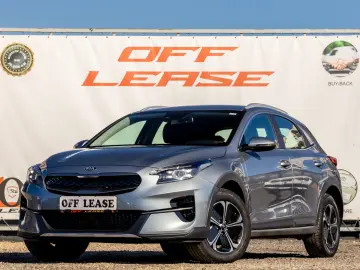 KIA XCeed 1.6 GDI DCT6 OPF Plug-in-Hybrid 2021 141 CP