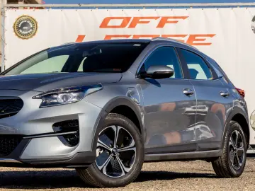 KIA XCeed 1.6 GDI DCT6 OPF Plug-in-Hybrid 2021 141 CP