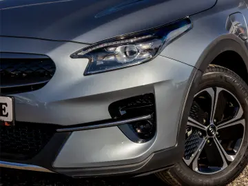 KIA XCeed 1.6 GDI DCT6 OPF Plug-in-Hybrid 2021 141 CP