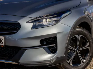 KIA XCeed 1.6 GDI DCT6 OPF Plug-in-Hybrid 2021 141 CP