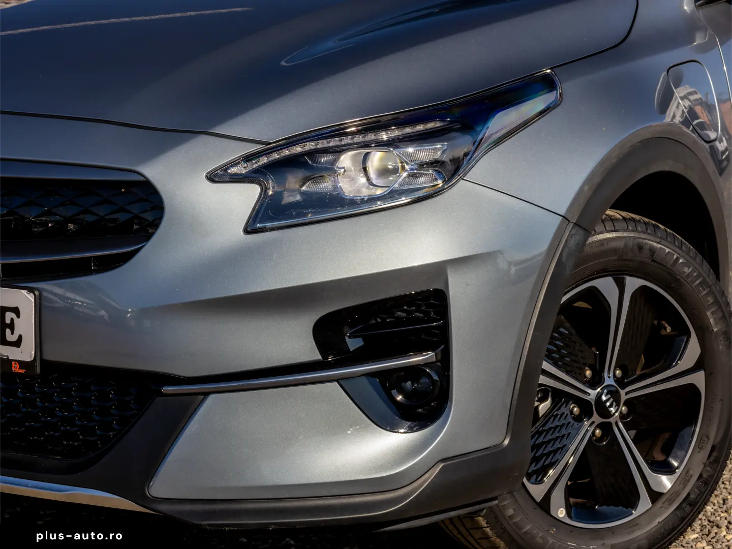 KIA XCeed 1.6 GDI DCT6 OPF Plug-in-Hybrid 2021 141 CP