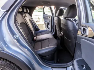 KIA XCeed 1.6 GDI DCT6 OPF Plug-in-Hybrid 2021 141 CP