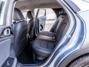 KIA XCeed 1.6 GDI DCT6 OPF Plug-in-Hybrid 2021 141 CP