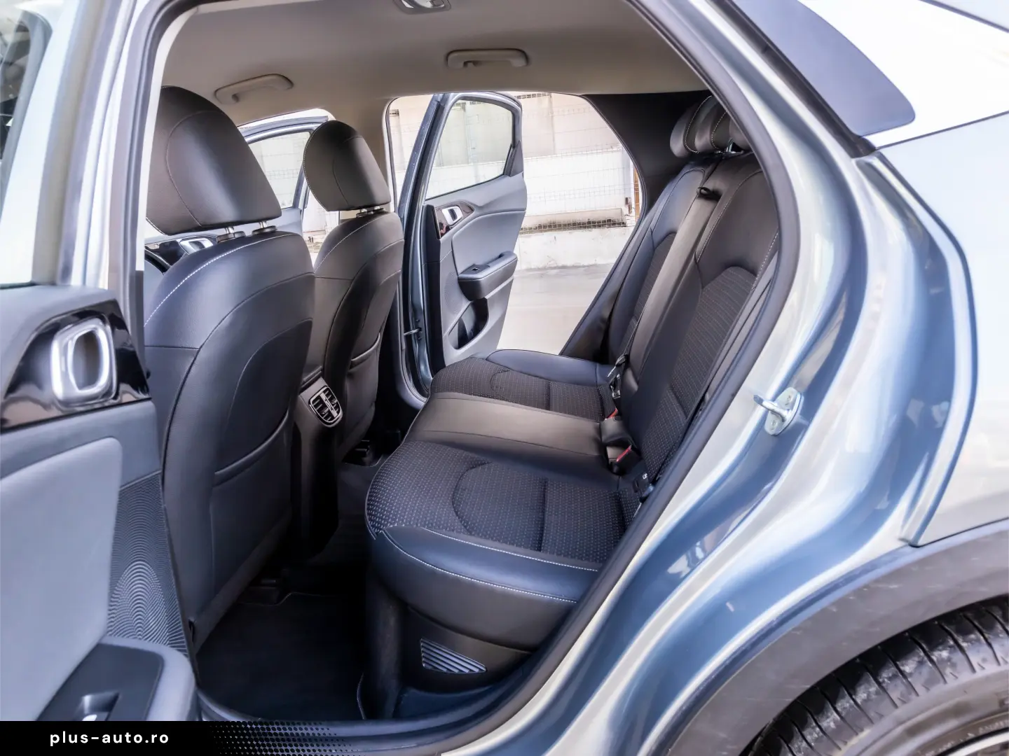 KIA XCeed 1.6 GDI DCT6 OPF Plug-in-Hybrid 2021 141 CP