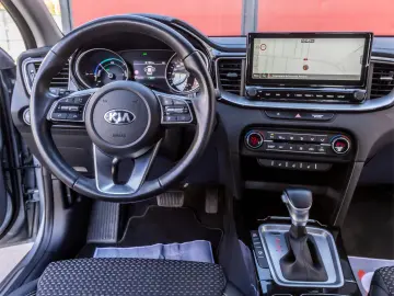 KIA XCeed 1.6 GDI DCT6 OPF Plug-in-Hybrid 2021 141 CP