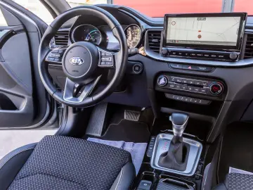 KIA XCeed 1.6 GDI DCT6 OPF Plug-in-Hybrid 2021 141 CP