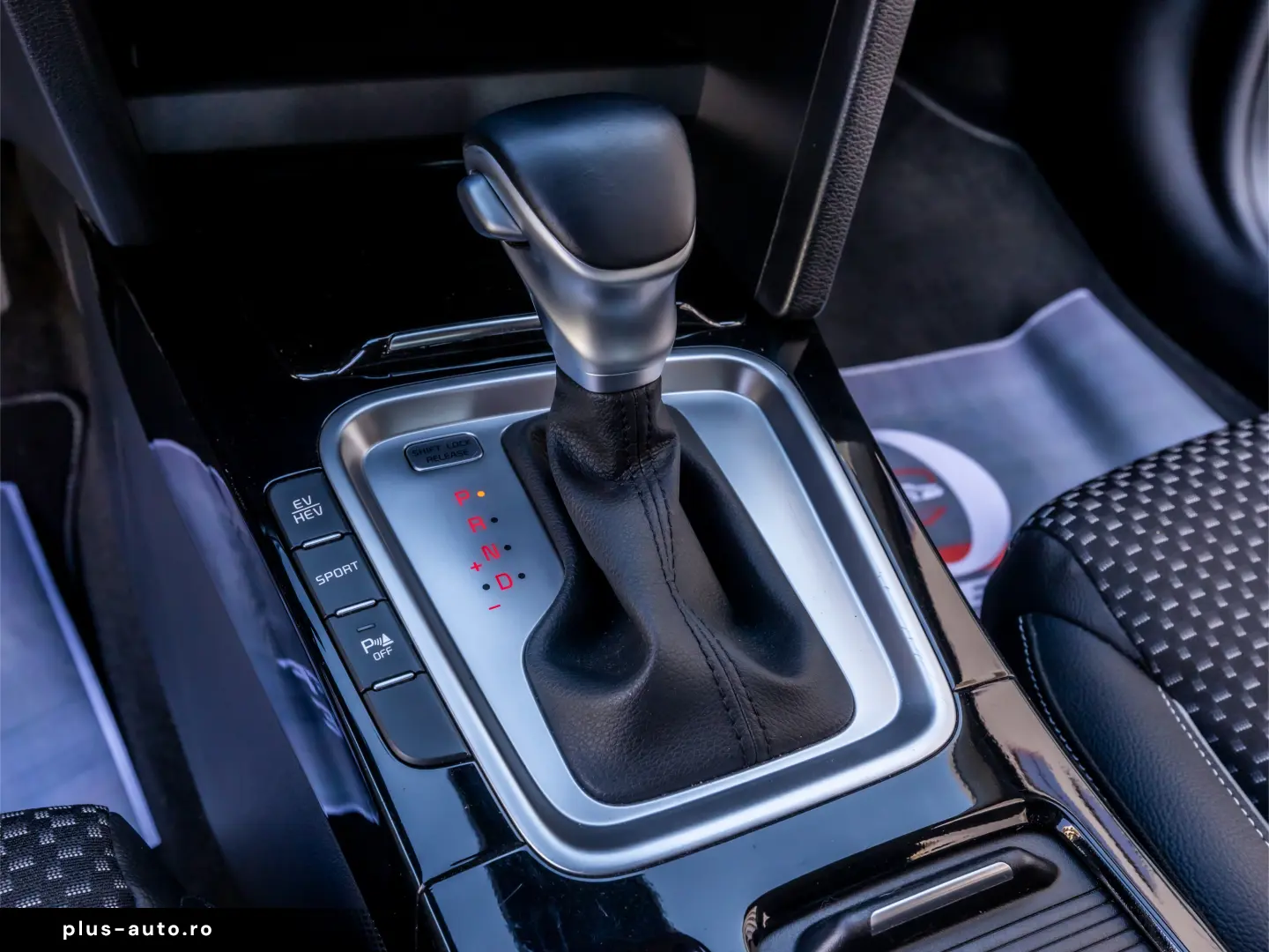 KIA XCeed 1.6 GDI DCT6 OPF Plug-in-Hybrid 2021 141 CP