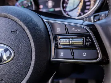 KIA XCeed 1.6 GDI DCT6 OPF Plug-in-Hybrid 2021 141 CP