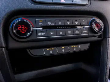 KIA XCeed 1.6 GDI DCT6 OPF Plug-in-Hybrid 2021 141 CP