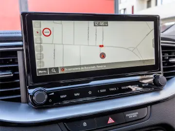 KIA XCeed 1.6 GDI DCT6 OPF Plug-in-Hybrid 2021 141 CP