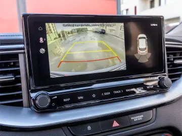 KIA XCeed 1.6 GDI DCT6 OPF Plug-in-Hybrid 2021 141 CP