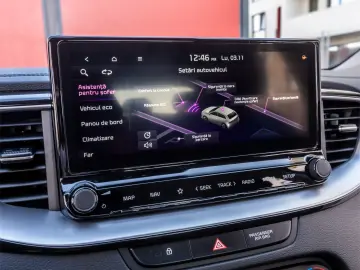 KIA XCeed 1.6 GDI DCT6 OPF Plug-in-Hybrid 2021 141 CP