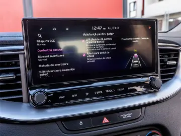 KIA XCeed 1.6 GDI DCT6 OPF Plug-in-Hybrid 2021 141 CP