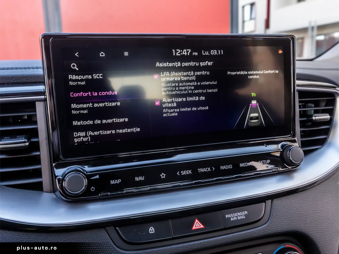 KIA XCeed 1.6 GDI DCT6 OPF Plug-in-Hybrid 2021 141 CP