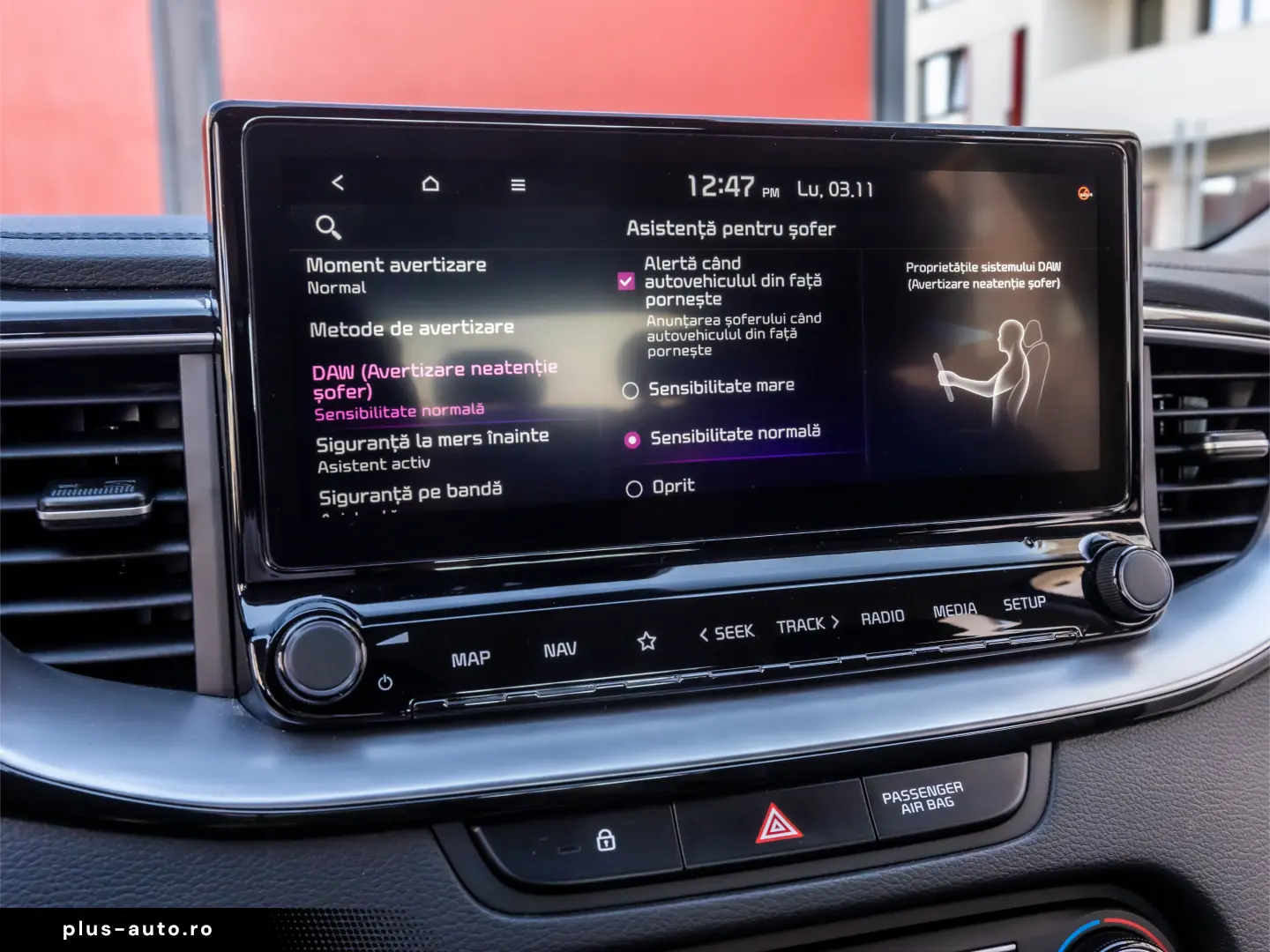 KIA XCeed 1.6 GDI DCT6 OPF Plug-in-Hybrid 2021 141 CP