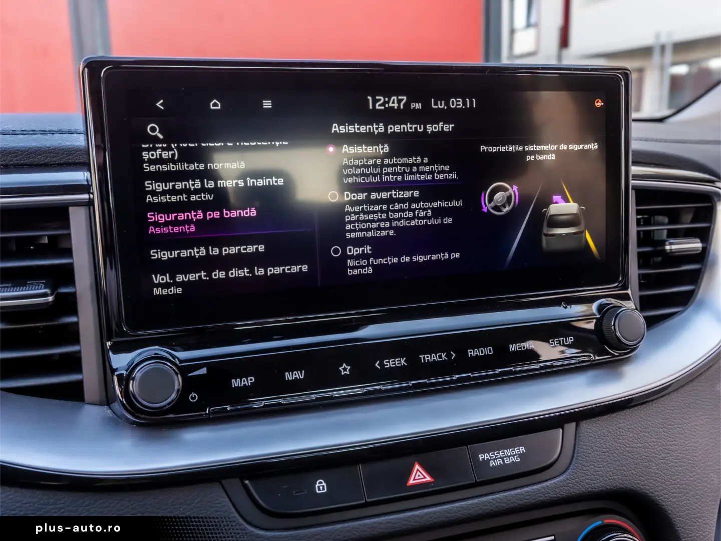 KIA XCeed 1.6 GDI DCT6 OPF Plug-in-Hybrid 2021 141 CP