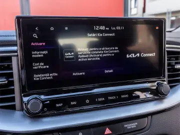 KIA XCeed 1.6 GDI DCT6 OPF Plug-in-Hybrid 2021 141 CP
