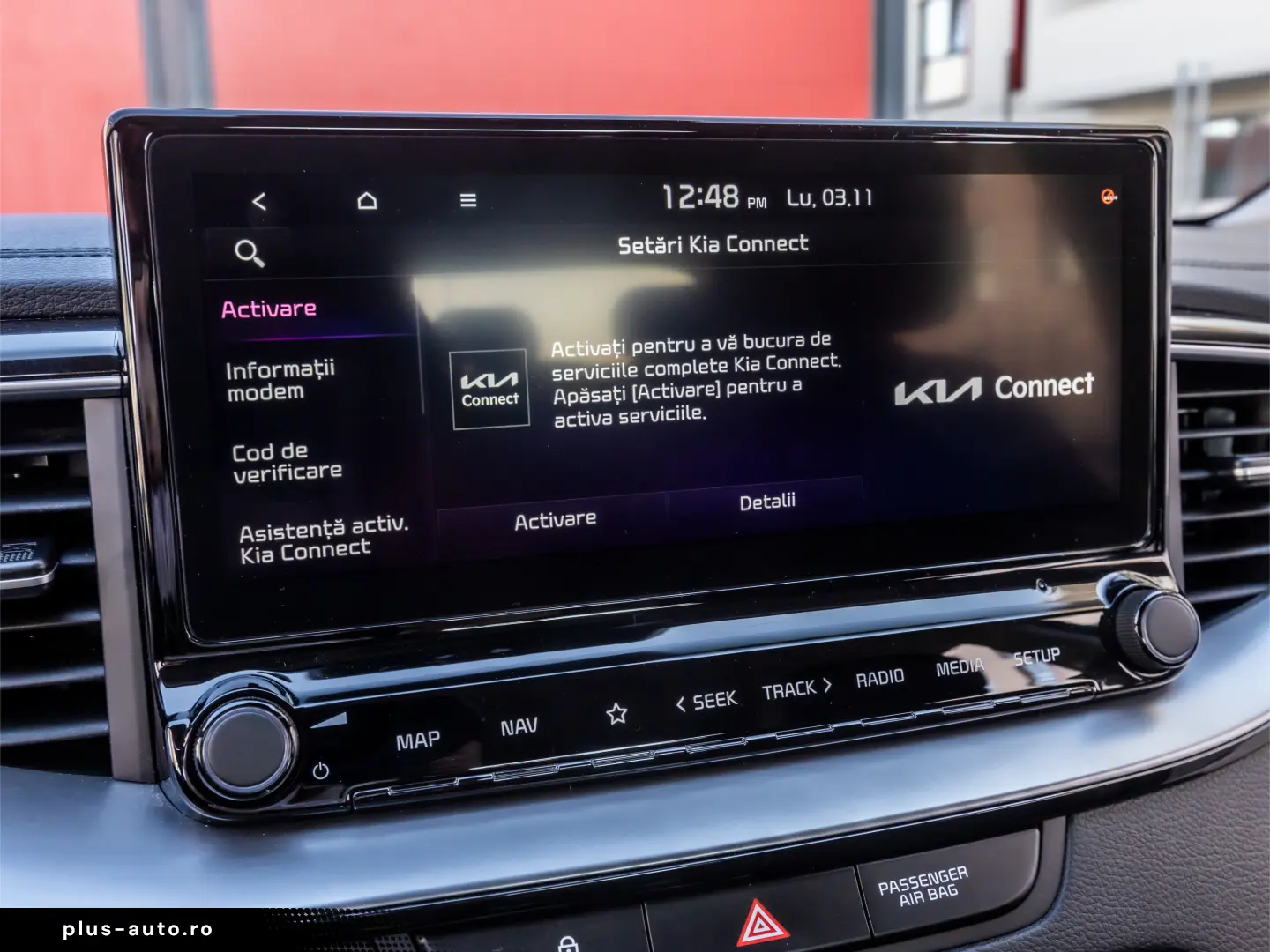 KIA XCeed 1.6 GDI DCT6 OPF Plug-in-Hybrid 2021 141 CP