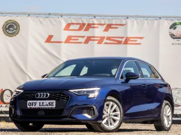 Audi A3    30 TFSI    S tronic    BUSINESS EDITION