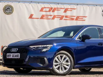 Audi A3    30 TFSI    S tronic    BUSINESS EDITION