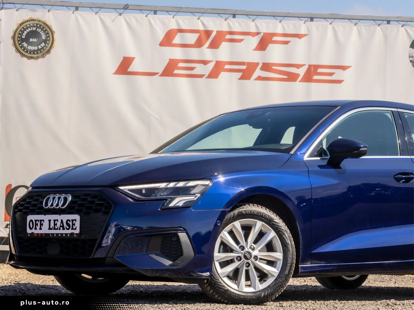 Audi A3    30 TFSI    S tronic    BUSINESS EDITION