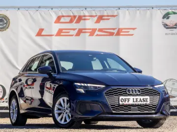 Audi A3    30 TFSI    S tronic    BUSINESS EDITION