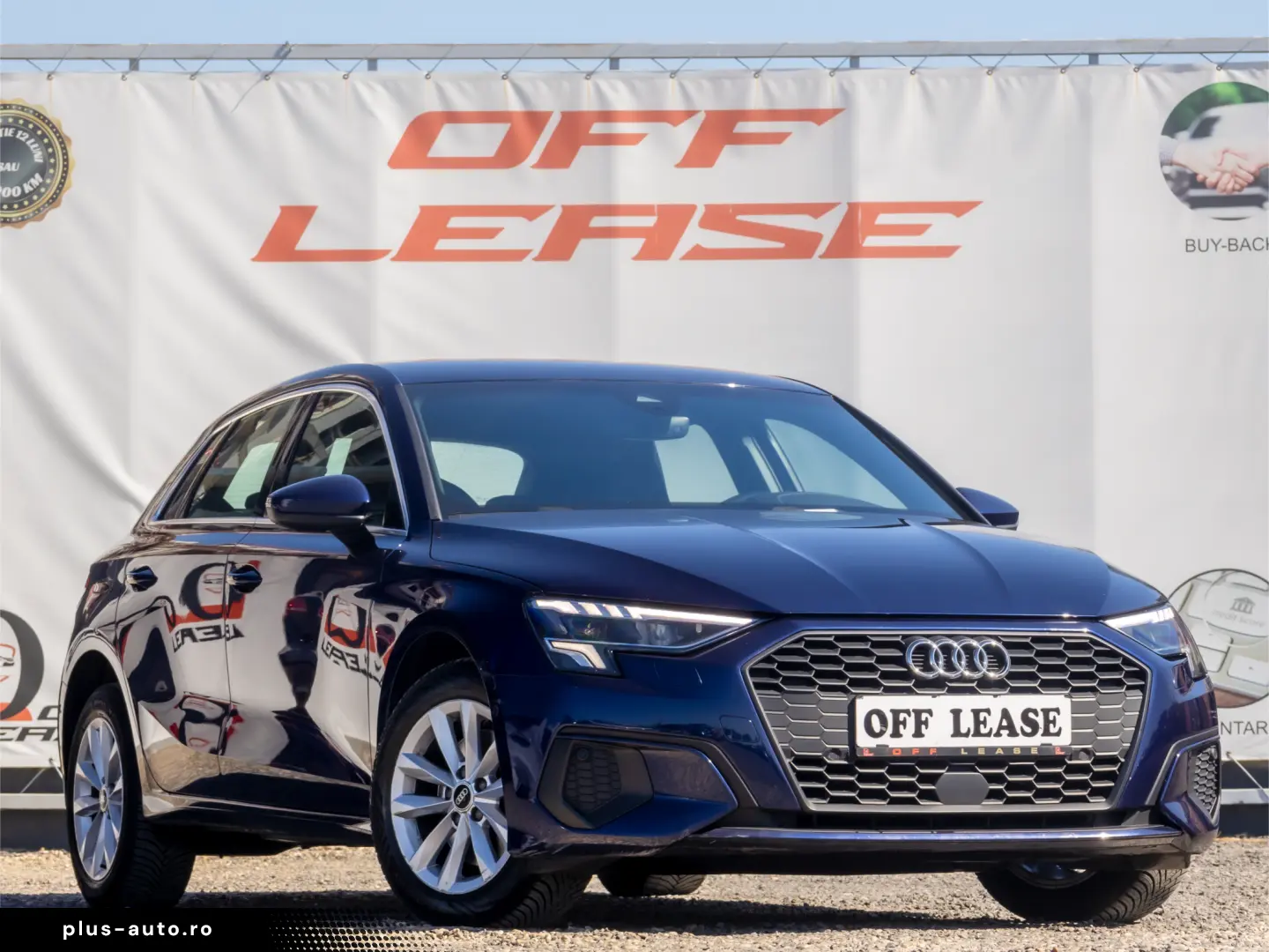 Audi A3    30 TFSI    S tronic    BUSINESS EDITION