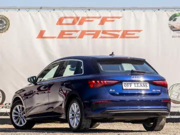 Audi A3    30 TFSI    S tronic    BUSINESS EDITION