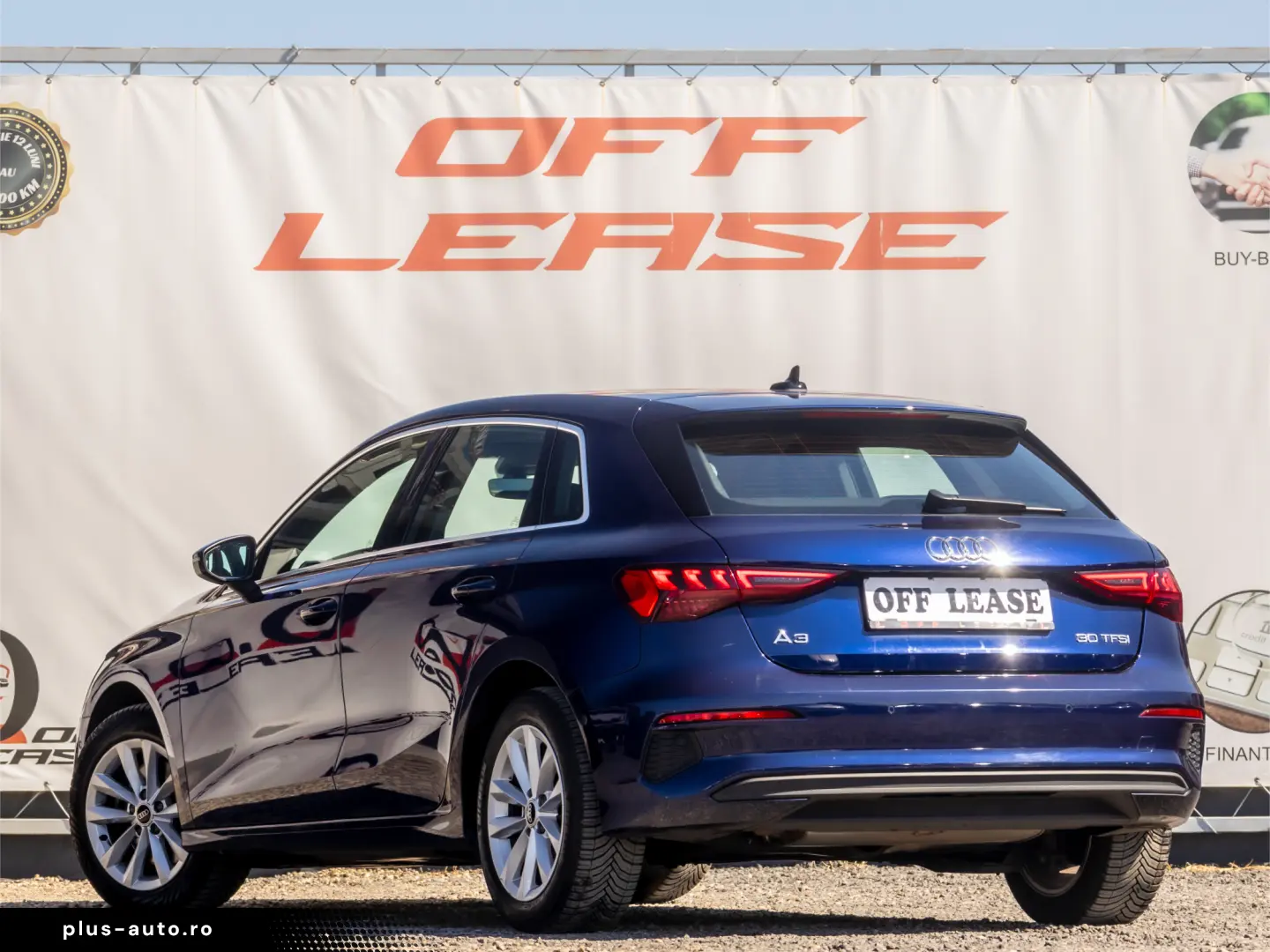 Audi A3    30 TFSI    S tronic    BUSINESS EDITION