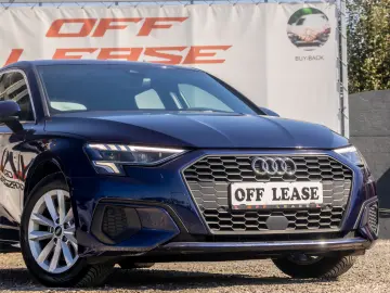 Audi A3    30 TFSI    S tronic    BUSINESS EDITION