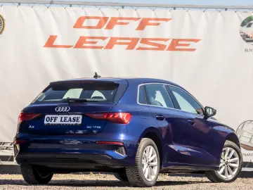 Audi A3    30 TFSI    S tronic    BUSINESS EDITION