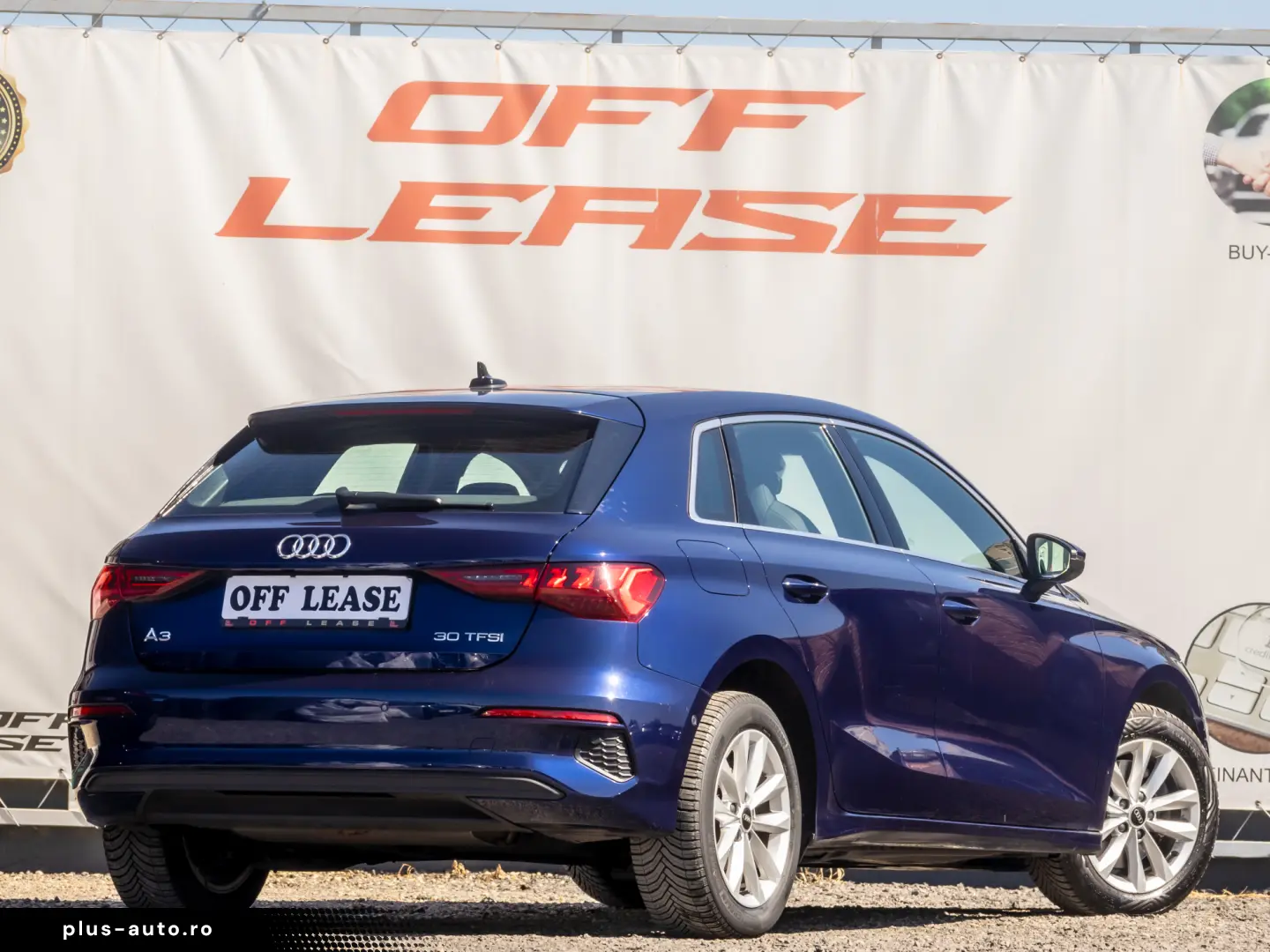 Audi A3    30 TFSI    S tronic    BUSINESS EDITION