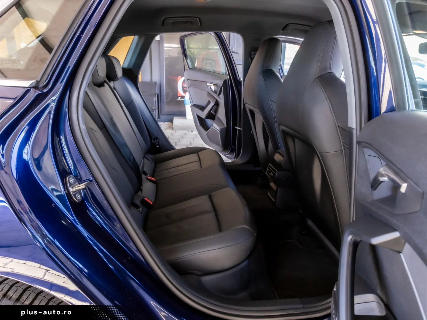 Audi A3    30 TFSI    S tronic    BUSINESS EDITION