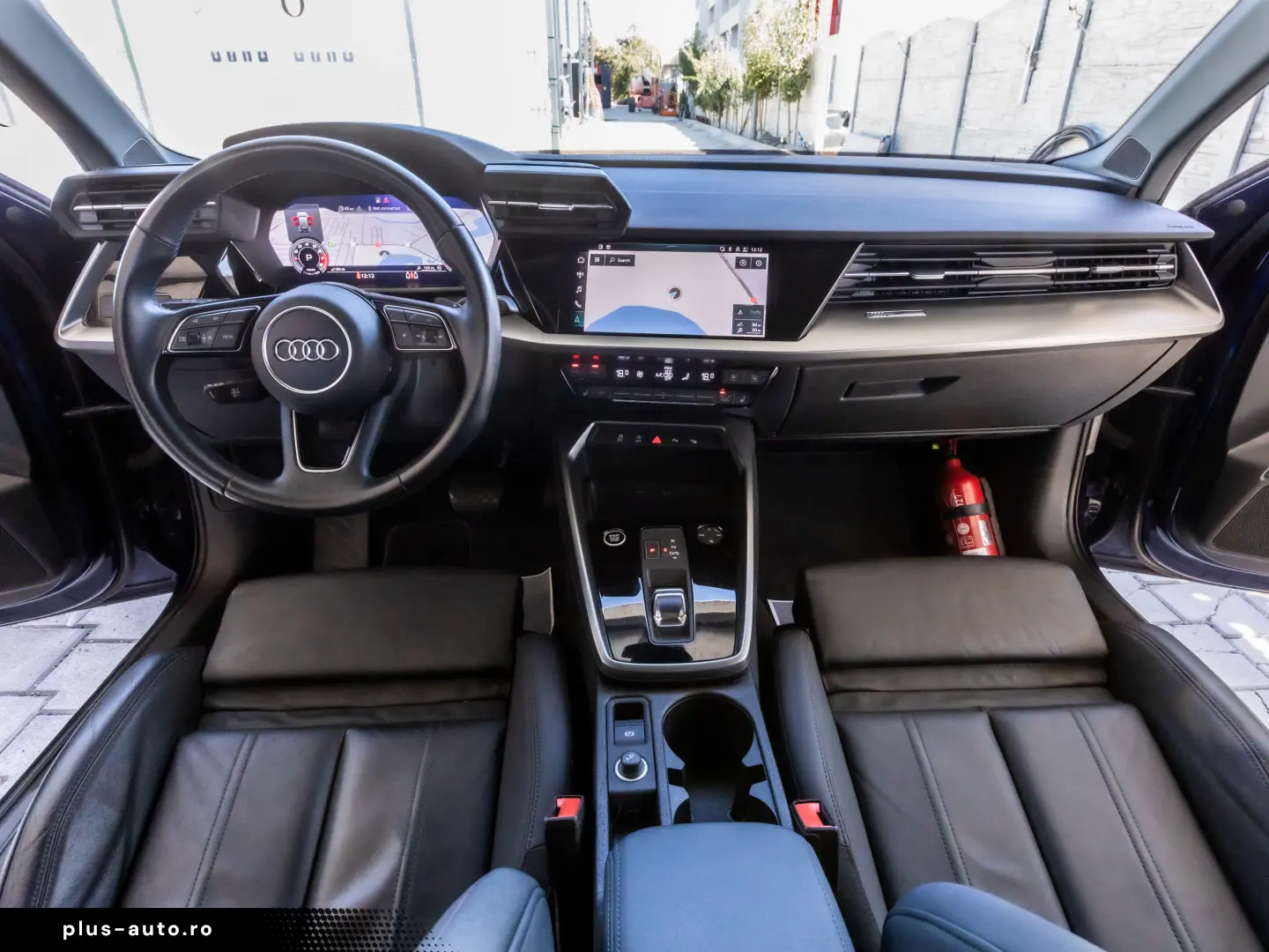 Audi A3    30 TFSI    S tronic    BUSINESS EDITION